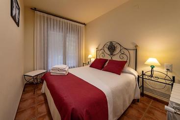 Casa El Sastre Iii - Beceite