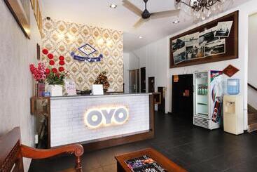 Grand City Hotel 2 By Oyo Rooms