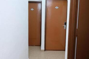 Grand City Hotel 2 By Oyo Rooms
