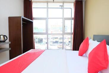 Grand City Hotel 2 By Oyo Rooms