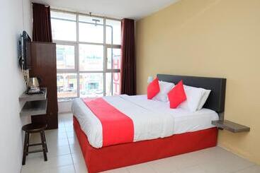 Grand City Hotel 2 By Oyo Rooms