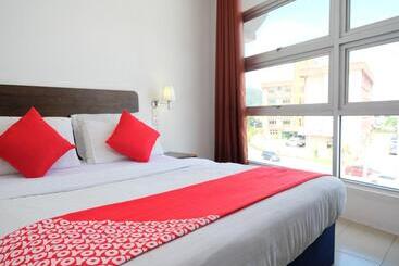 Grand City Hotel 2 By Oyo Rooms