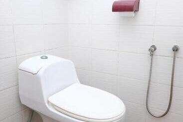 Grand City Hotel 2 By Oyo Rooms