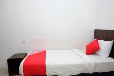 Grand City Hotel 2 By Oyo Rooms