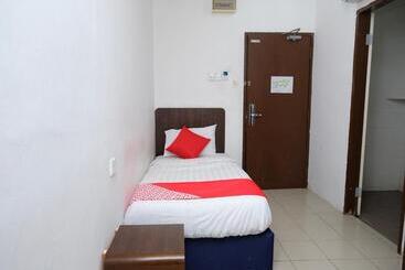 Grand City Hotel 2 By Oyo Rooms