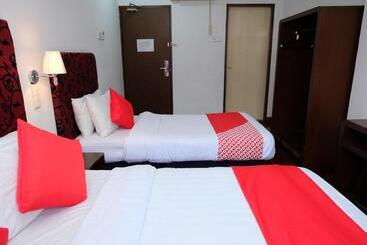 Grand City Hotel 2 By Oyo Rooms