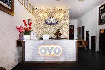 Grand City Hotel 2 By Oyo Rooms