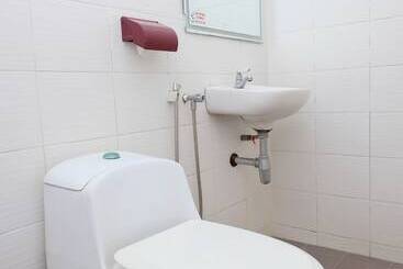 Grand City Hotel 2 By Oyo Rooms