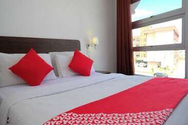 Grand City Hotel 2 By Oyo Rooms