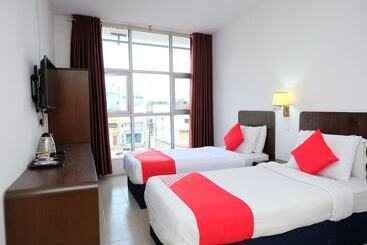 Grand City Hotel 2 By Oyo Rooms