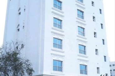 هتل Rawda