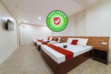 هتل Reddoorz At Traveler S Inn Bajada Davao
