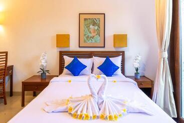 هتل Starloka Saba Bali
