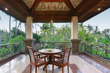 هتل Starloka Saba Bali