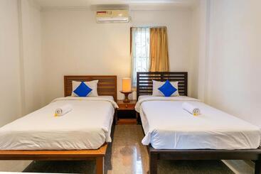هتل Starloka Saba Bali
