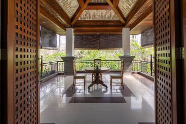 هتل Starloka Saba Bali