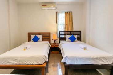 هتل Starloka Saba Bali
