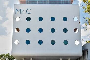 هتل Mr. C Miami  Coconut Grove