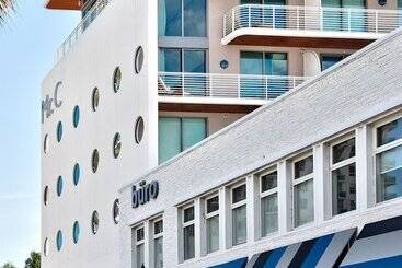 هتل Mr. C Miami  Coconut Grove