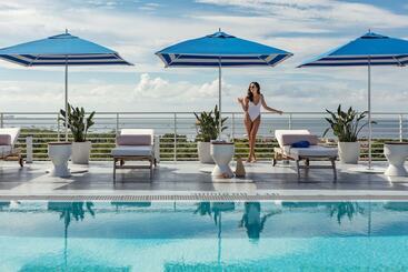 هتل Mr. C Miami  Coconut Grove