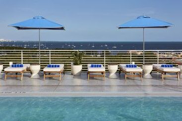 هتل Mr. C Miami  Coconut Grove