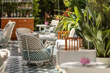 هتل Mr. C Miami  Coconut Grove