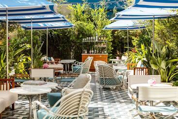 هتل Mr. C Miami  Coconut Grove