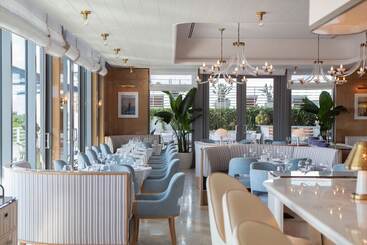 هتل Mr. C Miami  Coconut Grove