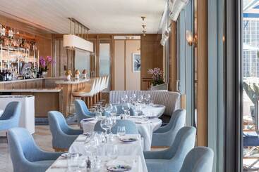 هتل Mr. C Miami  Coconut Grove