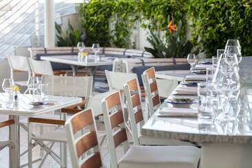 هتل Mr. C Miami  Coconut Grove