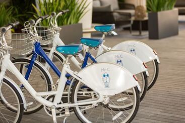 هتل Mr. C Miami  Coconut Grove