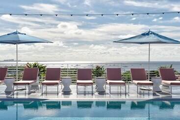 هتل Mr. C Miami  Coconut Grove