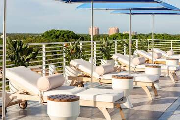 هتل Mr. C Miami  Coconut Grove