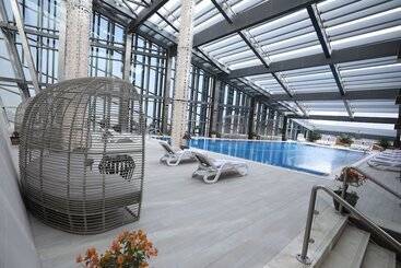 Vip Hotel Doha Qatar