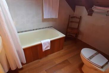 ペンション La Casona