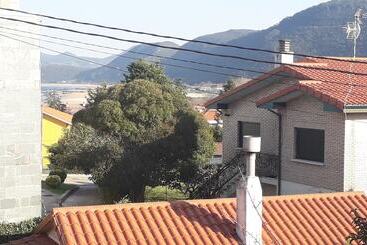 پانسیون La Casona