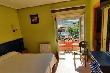 پانسیون La Casona