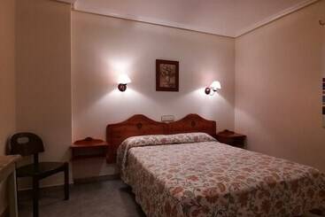 پانسیون La Casona