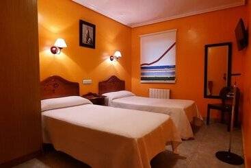 پانسیون La Casona