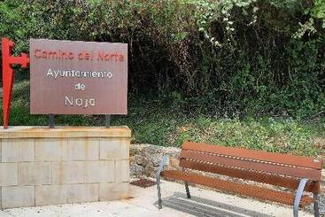 پانسیون La Casona