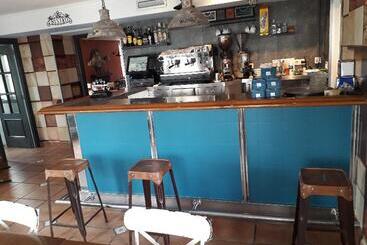 ペンション La Casona