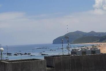 ペンション La Casona