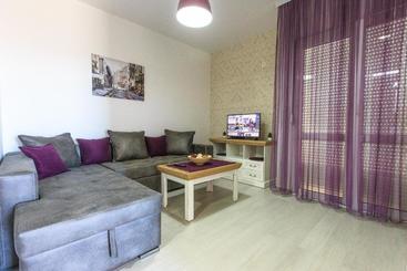 Apartments Aleksić - Bar