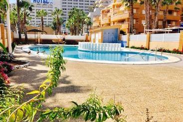 Apartamentos Boutique Playa - Кабанес