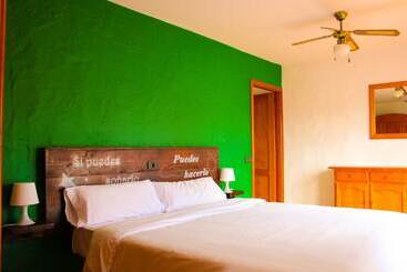 Castillo Beach Club Apartments