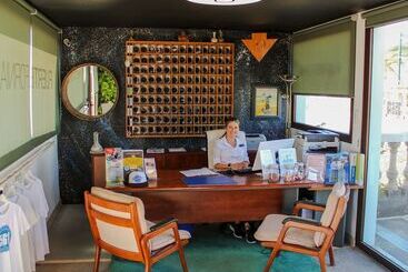 Castillo Beach Club Apartments