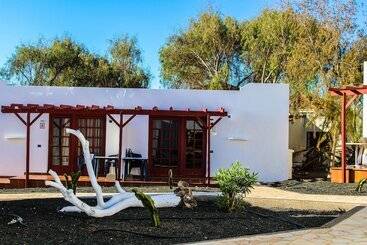 Castillo Beach Club Apartments