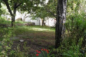 Apartamentos Casalpujarra - Bubion