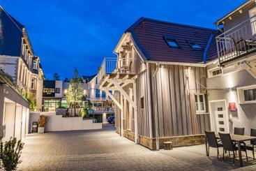 City Appartements Am Wall - Goslar