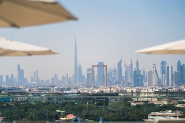 هتل Al Bandar Rotana – Dubai Creek